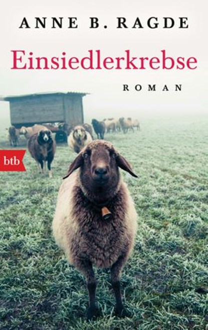 Einsiedlerkrebse, Anne B. Ragde - Ebook - 9783641146078