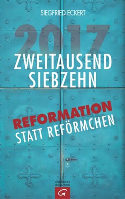 2017, Siegfried Eckert - Ebook - 9783641146290