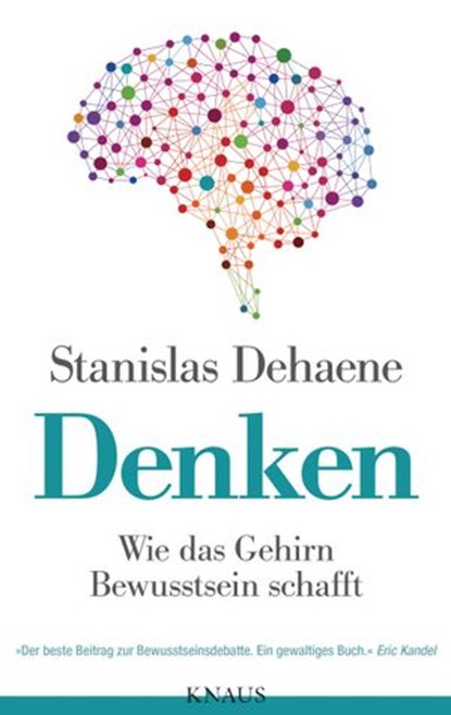 Denken, Stanislas Dehaene - Ebook - 9783641147747