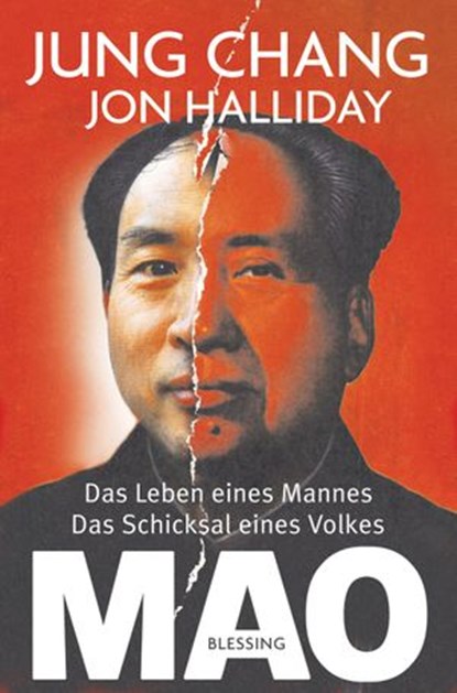 Mao, Jung Chang ; Jon Halliday - Ebook - 9783641148430