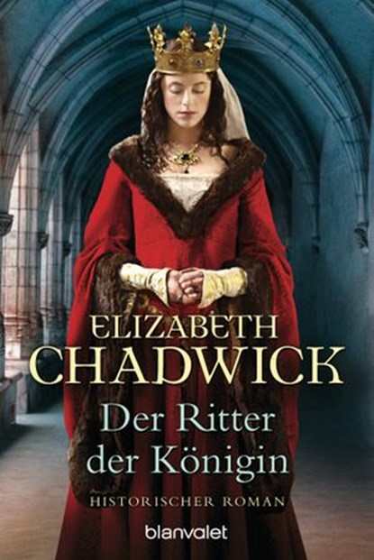 Der Ritter der Königin, Elizabeth Chadwick - Ebook - 9783641149826