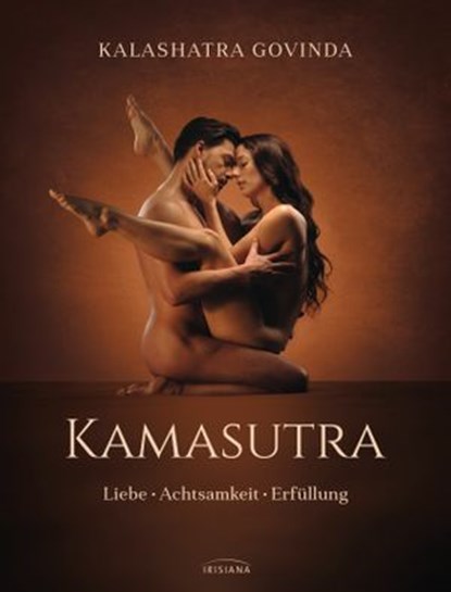 Kamasutra, Kalashatra Govinda - Ebook - 9783641150457