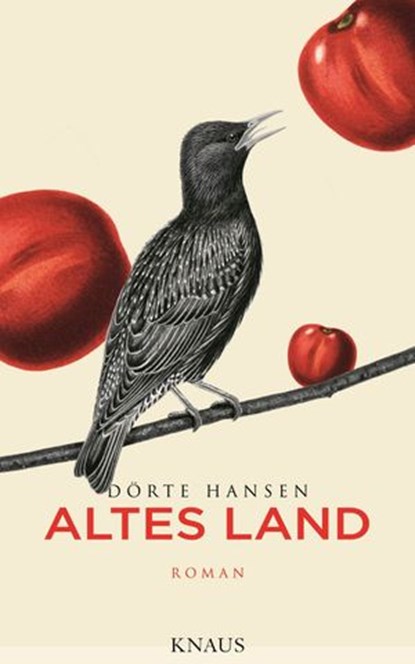 Altes Land, Dörte Hansen - Ebook - 9783641152390