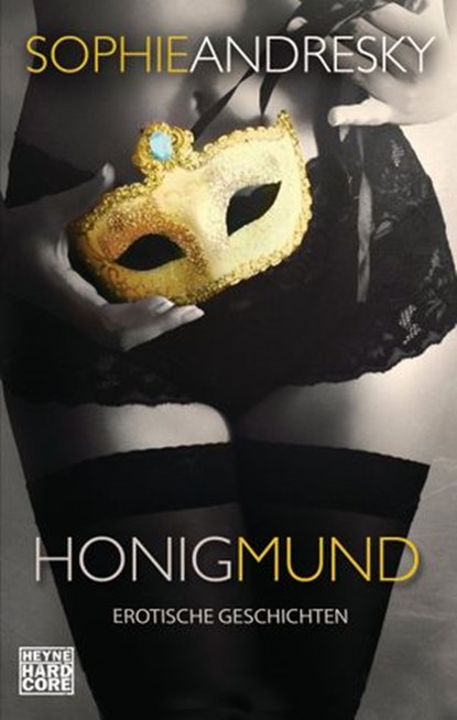 Honigmund, Sophie Andresky - Ebook - 9783641152444