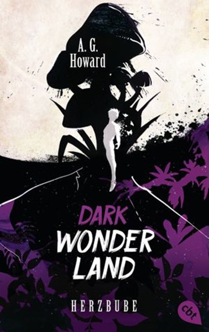 Dark Wonderland - Herzbube, A.G. Howard - Ebook - 9783641153229