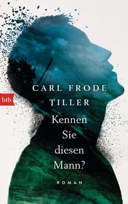 Kennen Sie diesen Mann?, Carl Frode Tiller - Ebook - 9783641154516