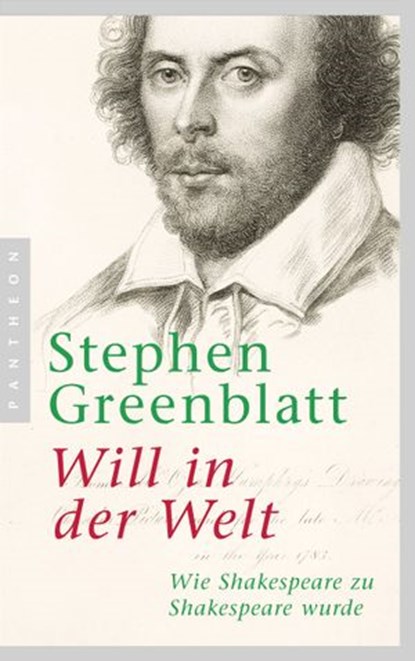 Will in der Welt, Stephen Greenblatt - Ebook - 9783641156145