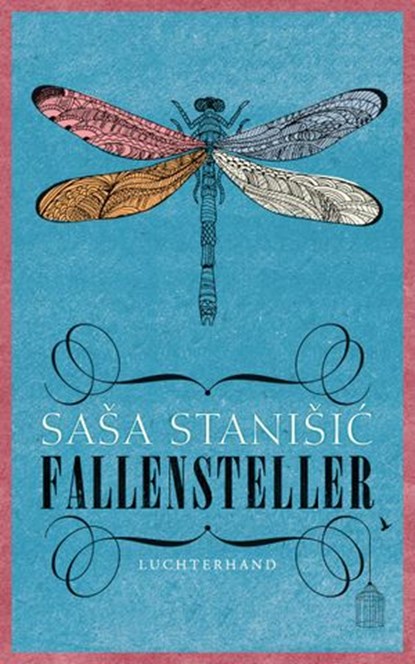 Fallensteller, Saša Stanišić - Ebook - 9783641157104