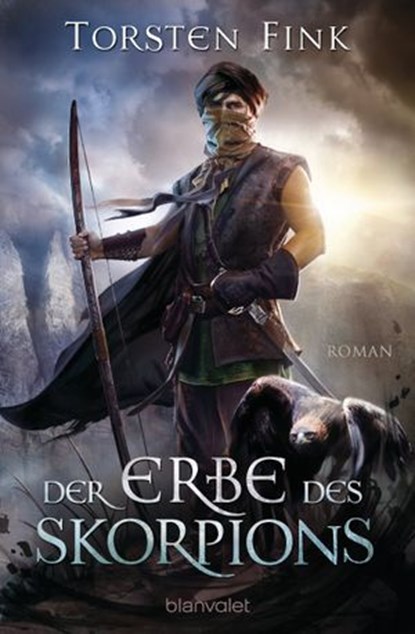 Der Erbe des Skorpions, Torsten Fink - Ebook - 9783641157920