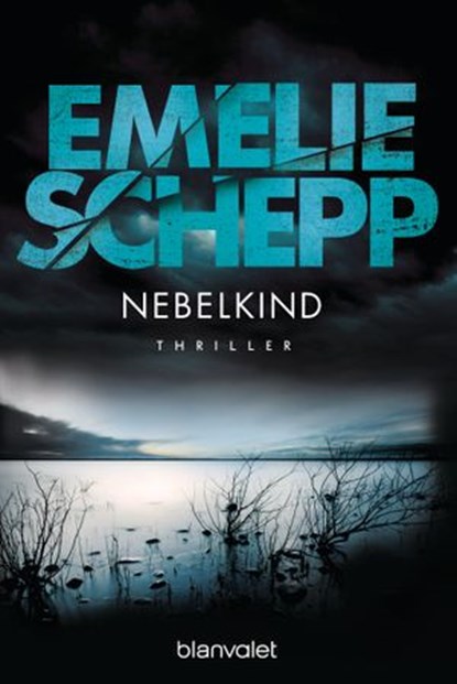 Nebelkind, Emelie Schepp - Ebook - 9783641159450