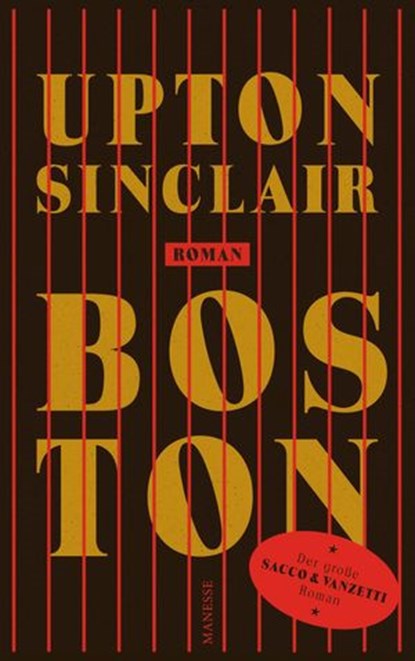 Boston, Upton Sinclair ; Dietmar Dath - Ebook - 9783641162122