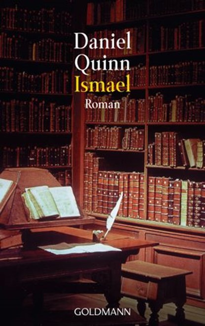 Ismael, Daniel Quinn - Ebook - 9783641162146