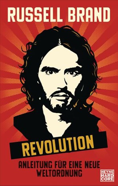 Revolution, Russell Brand - Ebook - 9783641162757