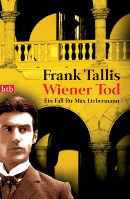 Wiener Tod, Frank Tallis - Ebook - 9783641163358