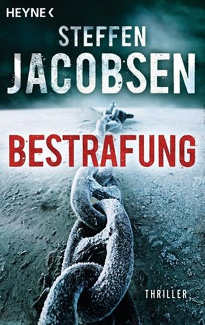 Bestrafung, Steffen Jacobsen - Ebook - 9783641165260