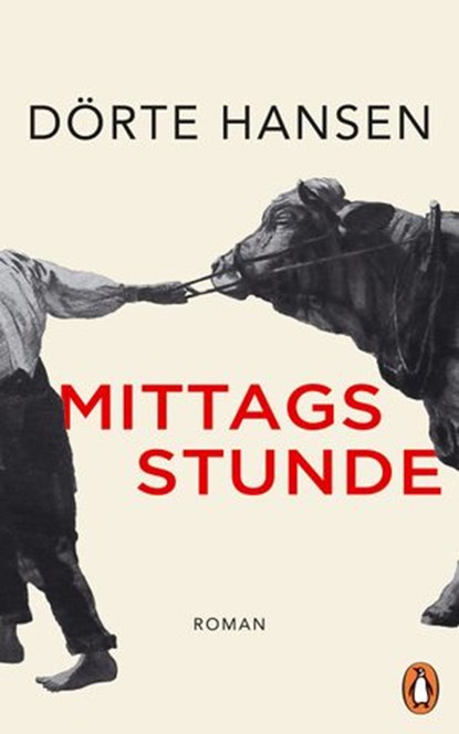 Mittagsstunde, Dörte Hansen - Ebook - 9783641167837