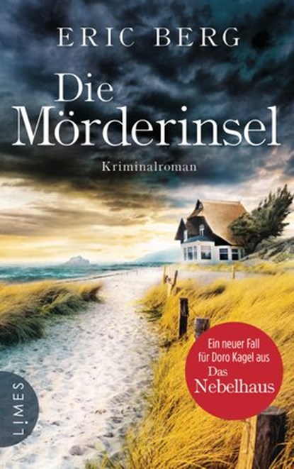 Die Mörderinsel, Eric Berg - Ebook - 9783641169213