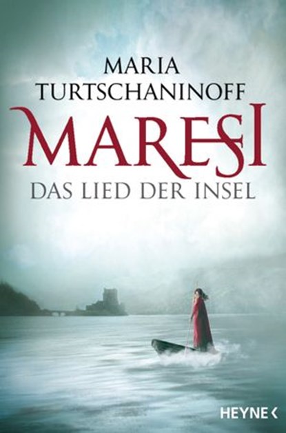 Maresi, Maria Turtschaninoff - Ebook - 9783641170202