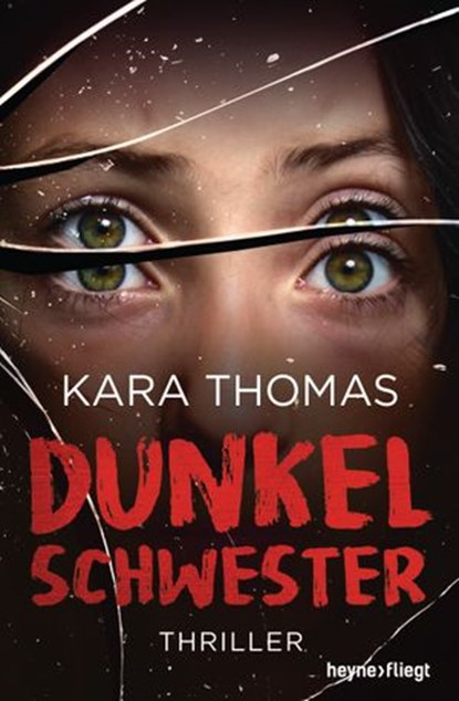 Dunkelschwester, Kara Thomas - Ebook - 9783641170486