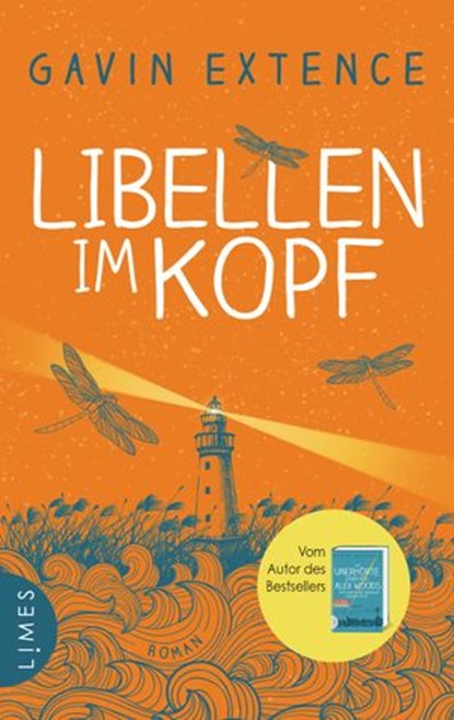 Libellen im Kopf, Gavin Extence - Ebook - 9783641170646