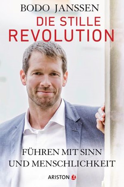 Die stille Revolution, Bodo Janssen - Ebook - 9783641171629