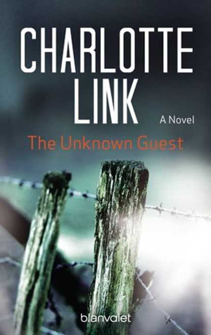 The Unknown Guest, Charlotte Link - Ebook - 9783641172961