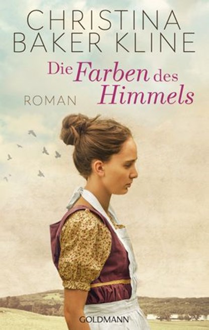 Die Farben des Himmels, Christina Baker Kline - Ebook - 9783641173982