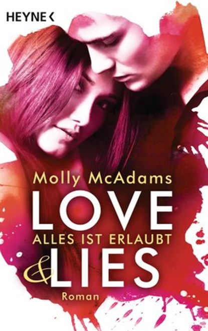 Love & Lies, Molly McAdams - Ebook - 9783641174002