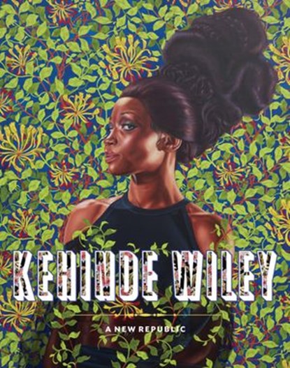 Kehinde Wiley, Eugenie Tsai ; Connie H. Choi - Ebook - 9783641174804
