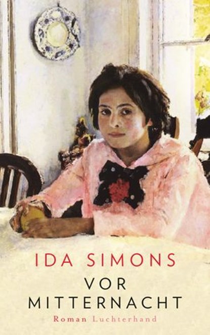 Vor Mitternacht, Ida Simons - Ebook - 9783641175191