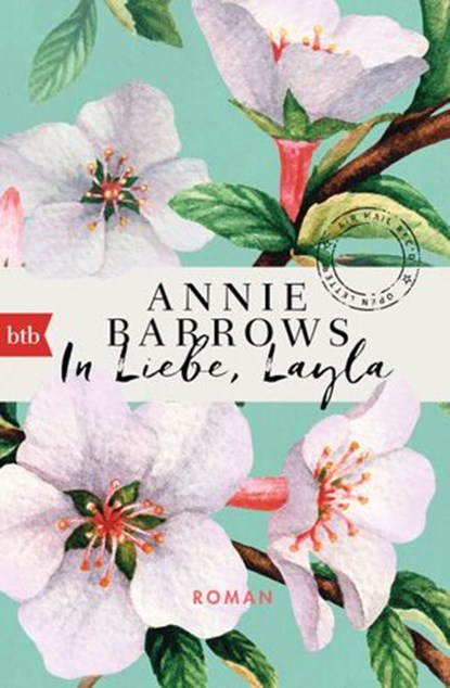 In Liebe, Layla, Annie Barrows - Ebook - 9783641175825