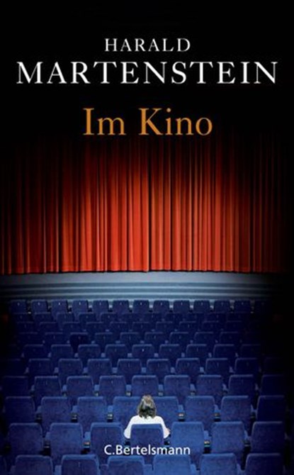 Im Kino, Harald Martenstein - Ebook - 9783641176952