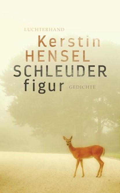 Schleuderfigur, Kerstin Hensel - Ebook - 9783641177416