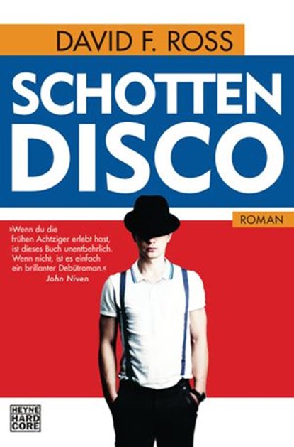Schottendisco, David F. Ross - Ebook - 9783641178284