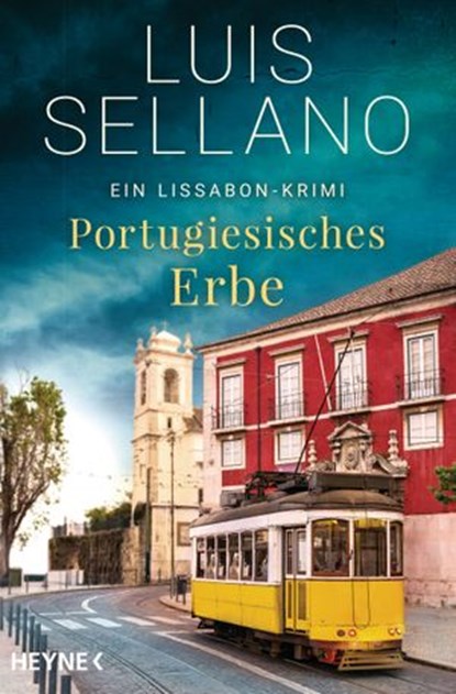 Portugiesisches Erbe, Luis Sellano - Ebook - 9783641178543