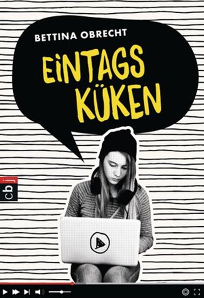 Eintagsküken, Bettina Obrecht - Ebook - 9783641179793