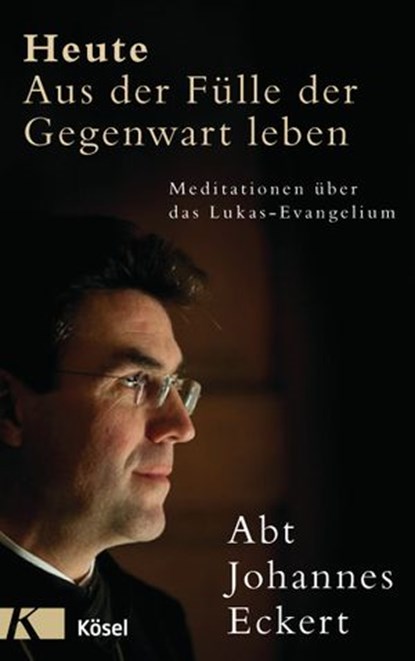 Heute – Aus der Fülle der Gegenwart leben, Johannes Eckert - Ebook - 9783641179984