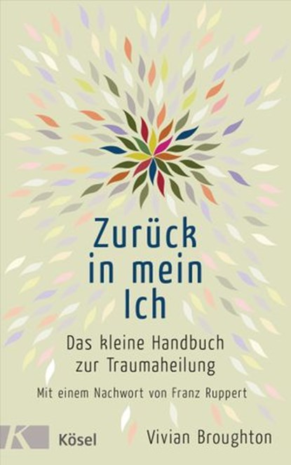 Zurück in mein Ich, Vivian Broughton - Ebook - 9783641182083