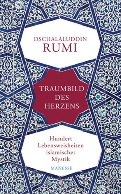 Traumbild des Herzens, Dschalaluddin Rumi - Ebook - 9783641182151