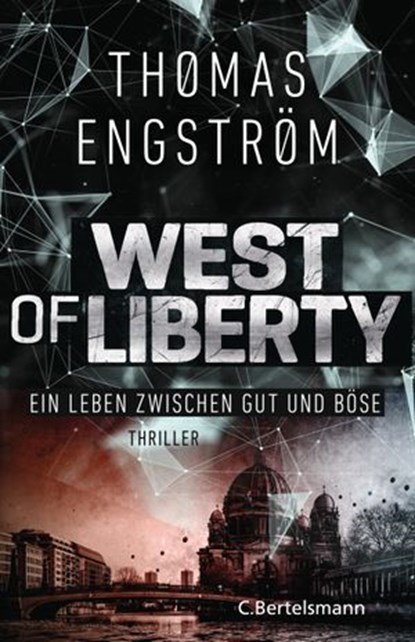 West of Liberty, Thomas Engström - Ebook - 9783641183301
