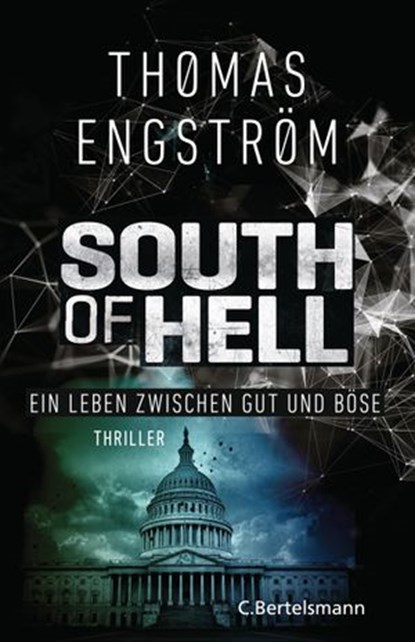 South of Hell, Thomas Engström - Ebook - 9783641183318
