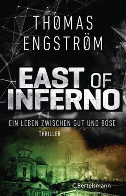 East of Inferno, Thomas Engström - Ebook - 9783641183332