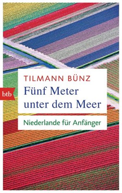 Fünf Meter unter dem Meer, Tilmann Bünz - Ebook - 9783641183370