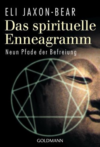 Das spirituelle Enneagramm, Eli Jaxon-Bear - Ebook - 9783641186593