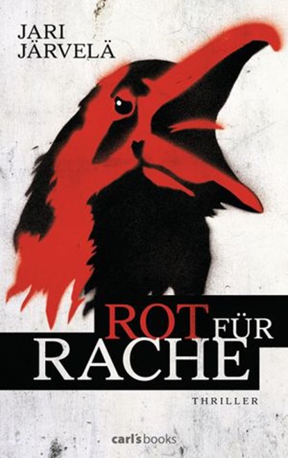 Rot für Rache, Jari Järvelä - Ebook - 9783641186746