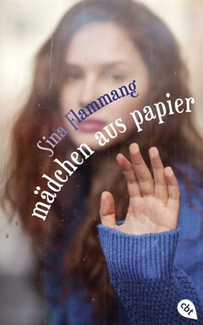 Mädchen aus Papier, Sina Flammang - Ebook - 9783641187965