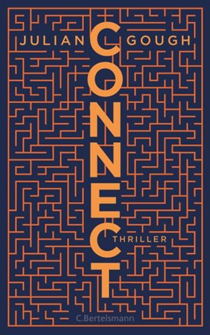 Connect, Julian Gough - Ebook - 9783641188511