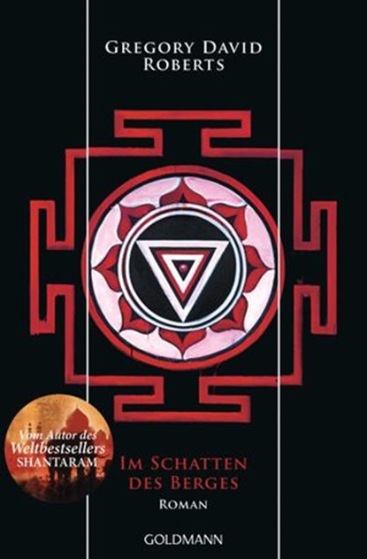 Im Schatten des Berges, Gregory David Roberts - Ebook - 9783641188566