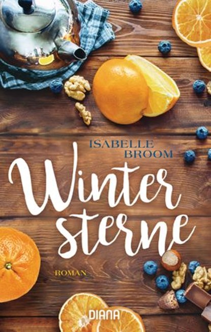 Wintersterne, Isabelle Broom - Ebook - 9783641188955
