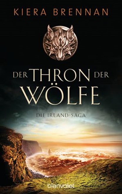 Der Thron der Wölfe, Kiera Brennan - Ebook - 9783641189082